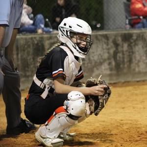 Meet your Posher, Addyson